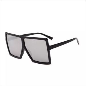 Womens Oversized Sunglasses